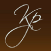 KRISTIN PEAKE INTERIORS, LLC. Logo