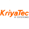 KriyaTec IT Systems Logo