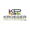 Kroeger Family Properties Logo