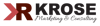 KRose Marketing and Consulting Logo