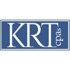KRT, CPAs P.C. Logo