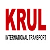 KRUL INTERNATIONAL TRANSPORT Logo