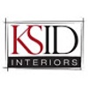 KSID Interiors, Inc. Logo