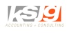 KSJG LLP Logo