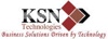 KSN Technologies Logo