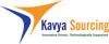 Kavya Sourcing Logo