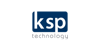 KSP Technology Logo