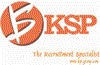 KSP EMPLOYMENT AGENCY Logo