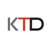 KTD Creative Logo
