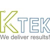 KTek Resourcing Logo