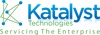 Katalyst Technologies Inc. Logo