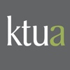 KTUA Logo