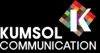 Kumsol Communication Logo