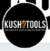Kush Tools Logo
