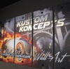 Kustom Koncepts Logo
