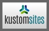 Kustom Sites Logo