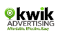 Kwik Advertising Logo