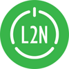 L2N Software Limited Logo