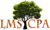L Myles Smith & Co Logo