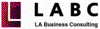LA Business Consulting Logo