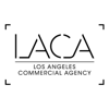 LA Commercial Agency Logo