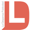 La Despensa Publicidad Logo