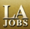 LA Jobs Employment Agency Logo