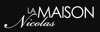 La Maison Nicolas Logo