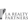 LA Realty Partners Logo