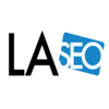 LA SEO Service Logo