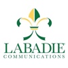 Labadie Communications Logo