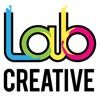 Lab Creative Logo