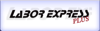 Labor Express Plus LLC Logo