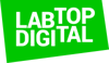 LabTop Digital Logo