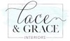 Lace and Grace Interiors Logo