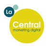 La Central Logo