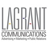 Lagrant Communications Logo