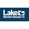 Lake Market Research Logo