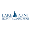 Lake Point Property Management Logo