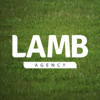 Lamb Agency Logo