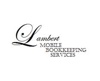 Lambert Mobile Bookeeping Services Logo