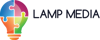 Lamp Media Logo