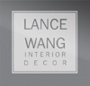 Lance Wang Interior Decor Logo