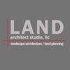 Land Architect Studio Logo