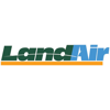 Land Air Express-New England Logo