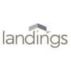 Landings Real Estate Group Logo