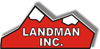 Landman Inc. Logo