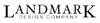 Landmark Design Co. Logo