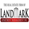 Landmark Apartment Management Logo