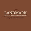 Landmark Realty & Development Co. Logo